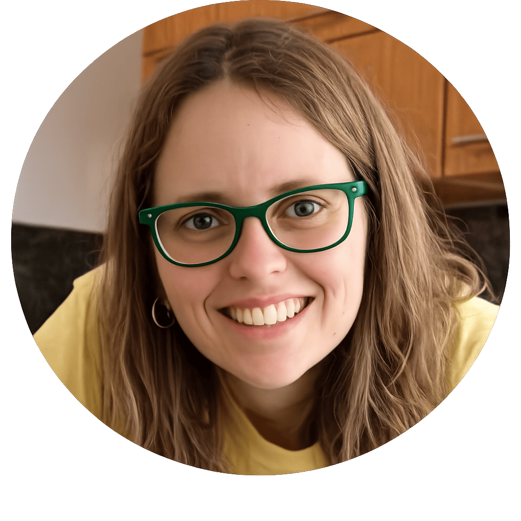 Nádia Pace, criadora do curso Viva Sempre com Dinheiro, especialista em educação financeira e negociação de dívidas